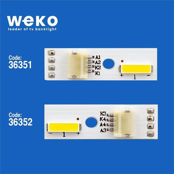 Tv Led Bar-50404