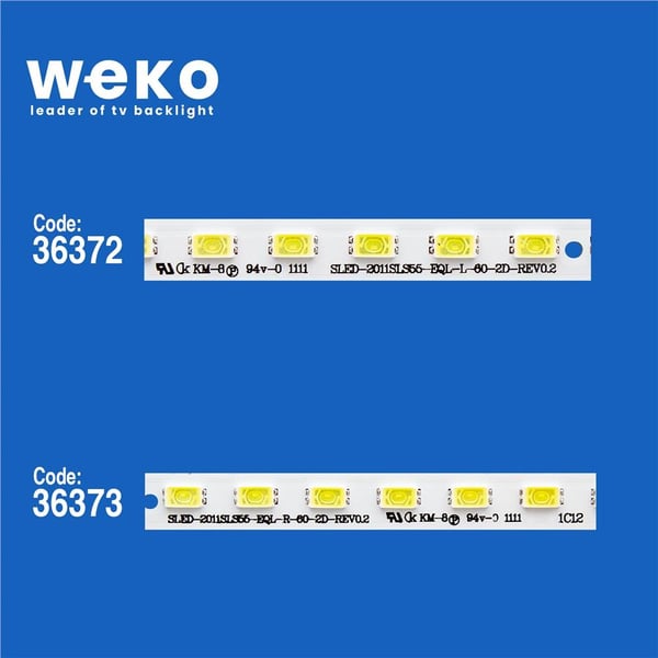 Tv Led Bar-50408