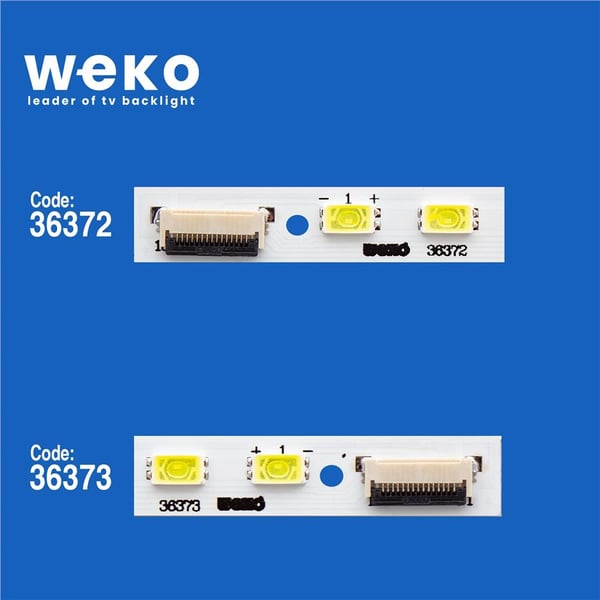 Tv Led Bar-50408