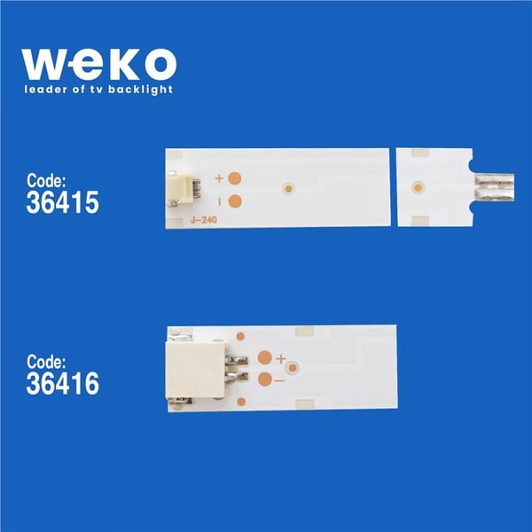 Tv Led Bar-50416