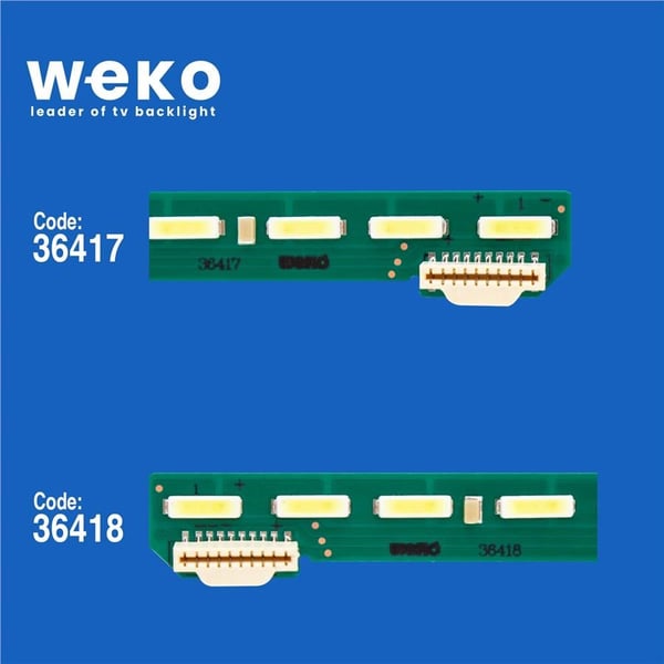 Tv Led Bar-50417