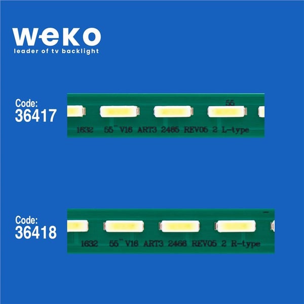 Tv Led Bar-50417