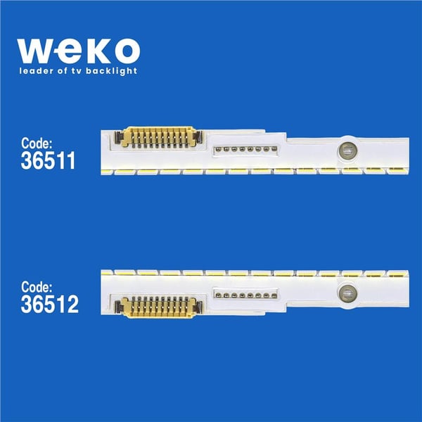 Tv Led Bar-50442