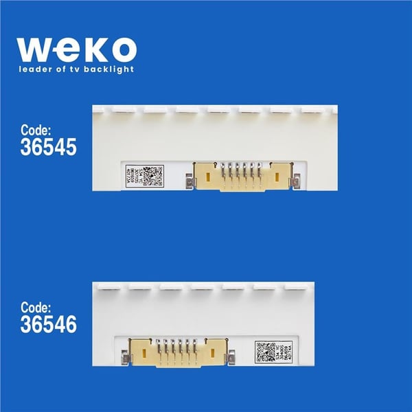 Tv Led Bar-50447