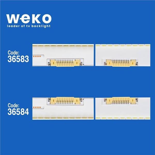 Tv Led Bar-50464