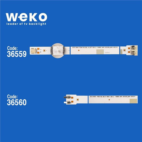 Tv Led Bar-50470
