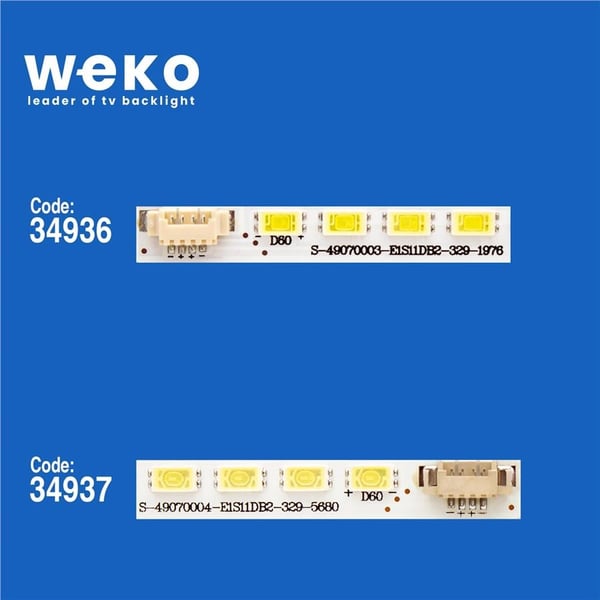 Tv Led Bar-50484