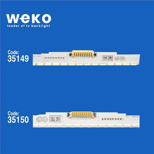 Tv Led Bar-50487