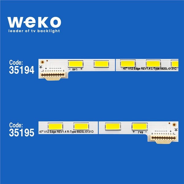 Tv Led Bar-50490