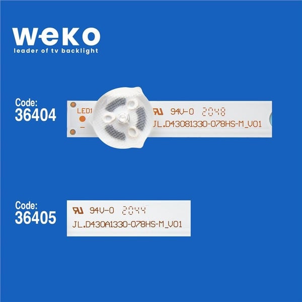 Tv Led Bar-50491