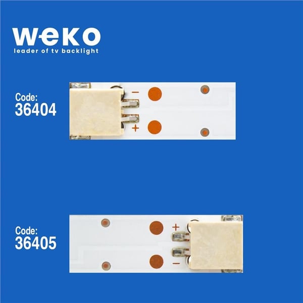 Tv Led Bar-50491