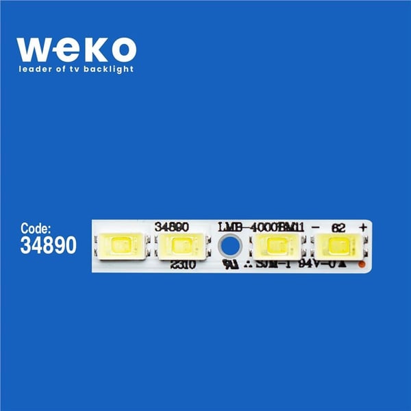 Tv Led Bar-50513
