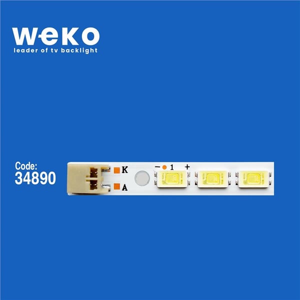 Tv Led Bar-50513