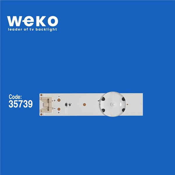 Tv Led Bar-50530