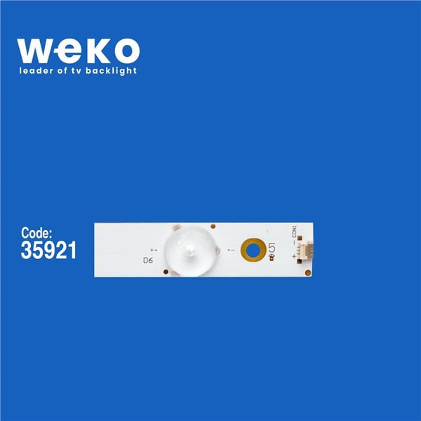 Tv Led Bar-50536