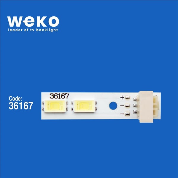 Tv Led Bar-50544