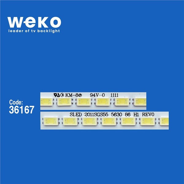 Tv Led Bar-50544