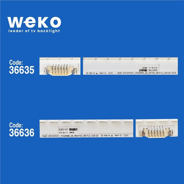 Tv Led Bar-50560