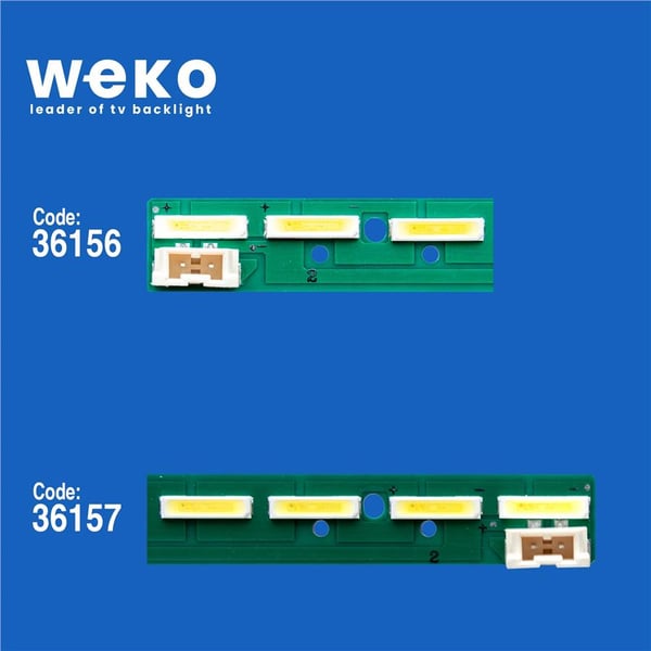 Tv Led Bar-50562