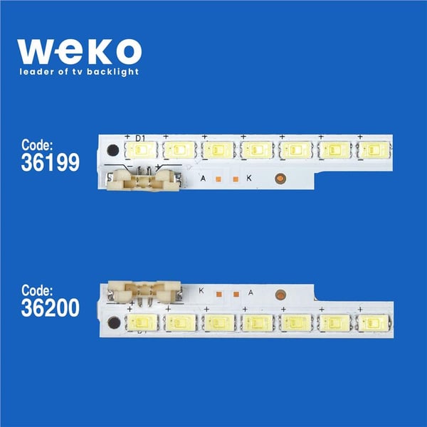 Tv Led Bar-50568