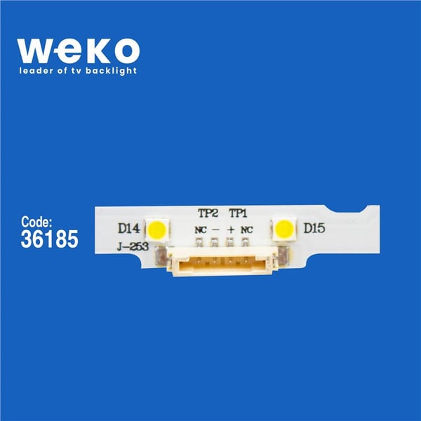 Tv Led Bar-50572