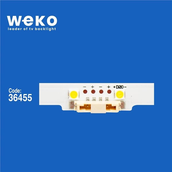 Tv Led Bar-50574