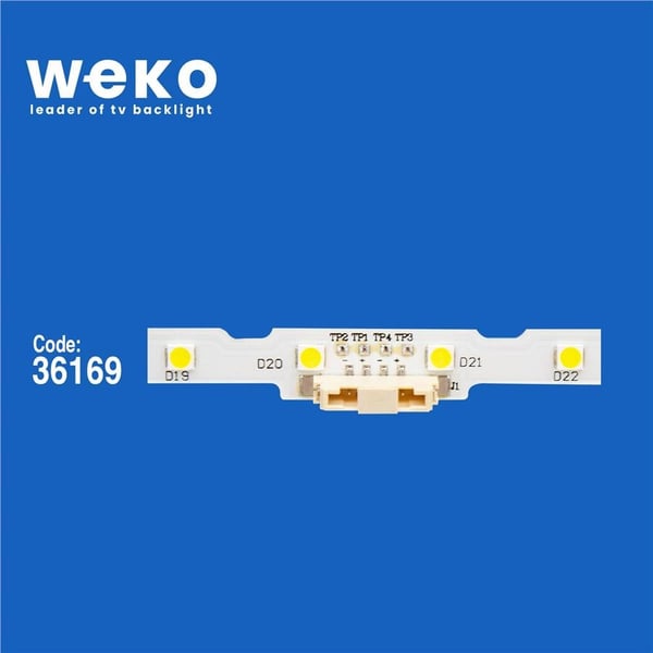 Tv Led Bar-50575