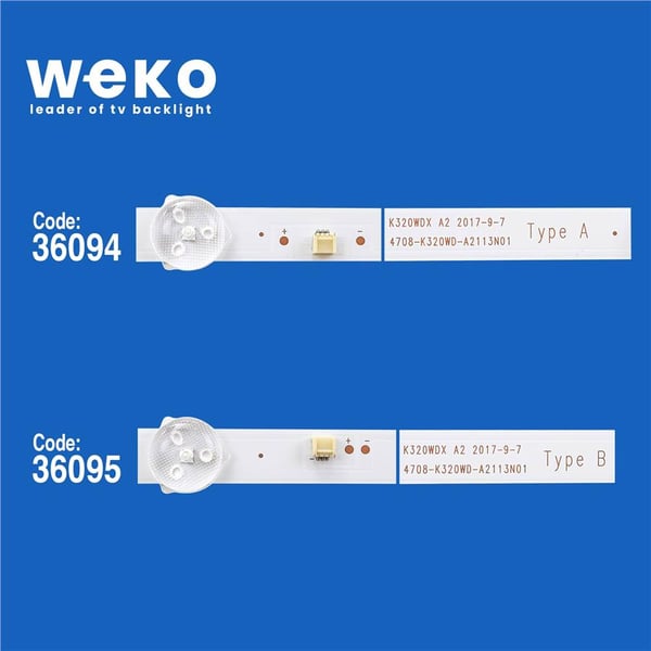 Tv Led Bar-50580