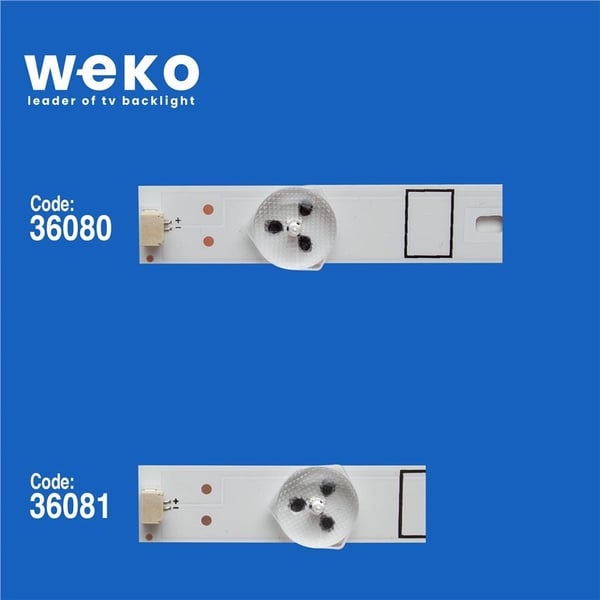Tv Led Bar-50591