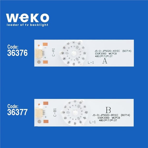 Tv Led Bar-50600