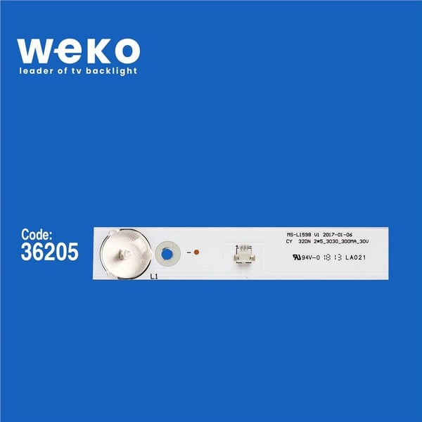 Tv Led Bar-50607