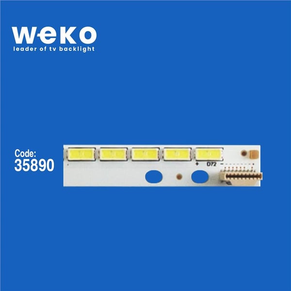 Tv Led Bar-50628