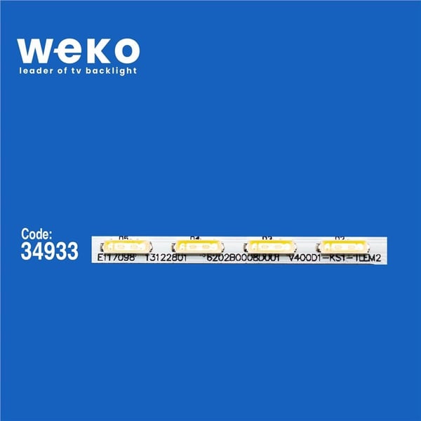 Tv Led Bar-50636