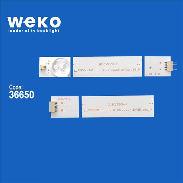 Tv Led Bar-50645