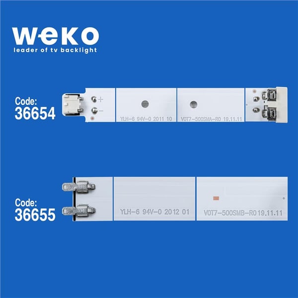 Tv Led Bar-50663