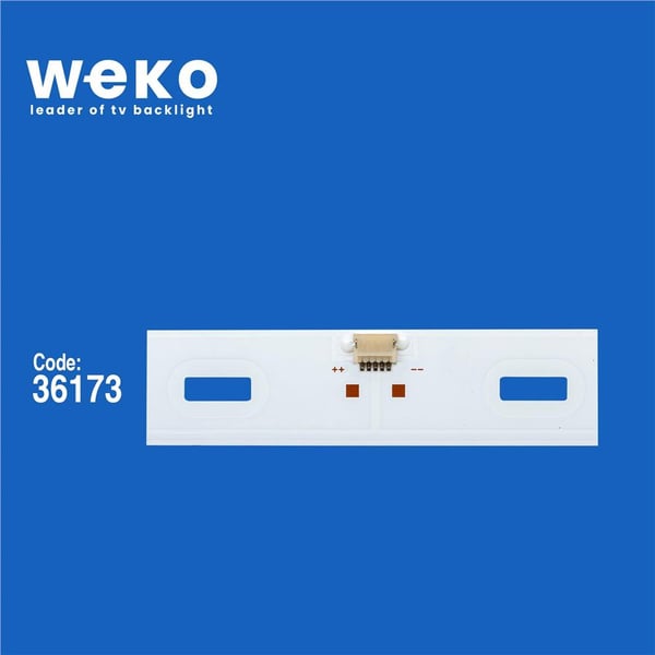 Tv Led Bar-50666