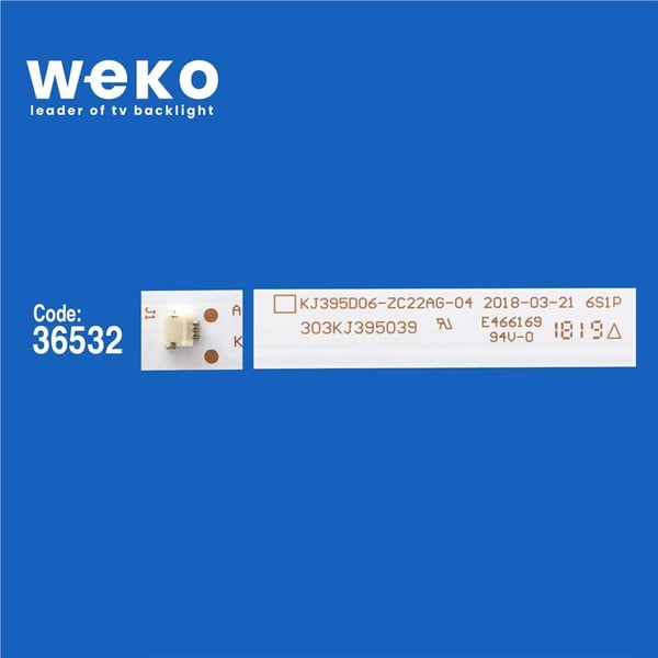 Tv Led Bar-50679