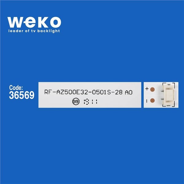 Tv Led Bar-50680
