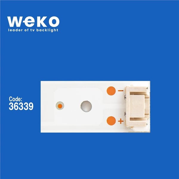 Tv Led Bar-50683