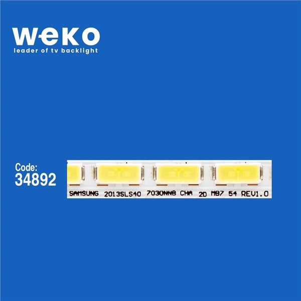 Tv Led Bar-50699