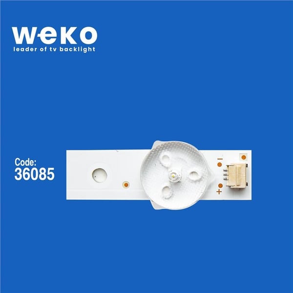 Tv Led Bar-50700