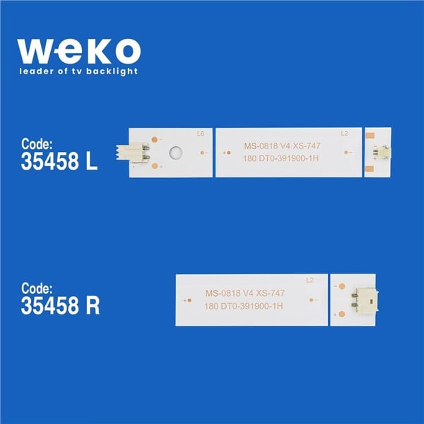 Tv Led Bar-50722