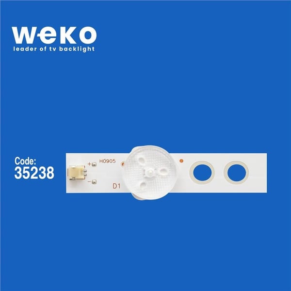 Tv Led Bar-50738