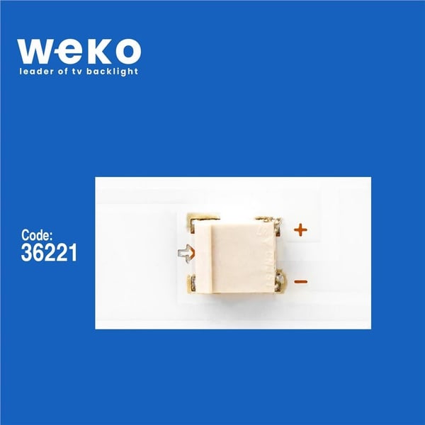 Tv Led Bar-50740