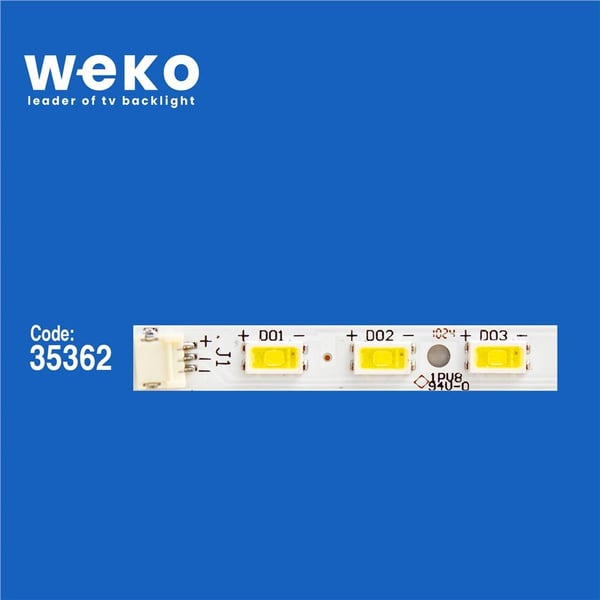 Tv Led Bar-50755