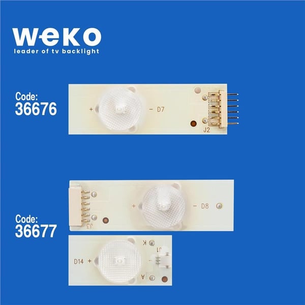 Tv Led Bar-50758