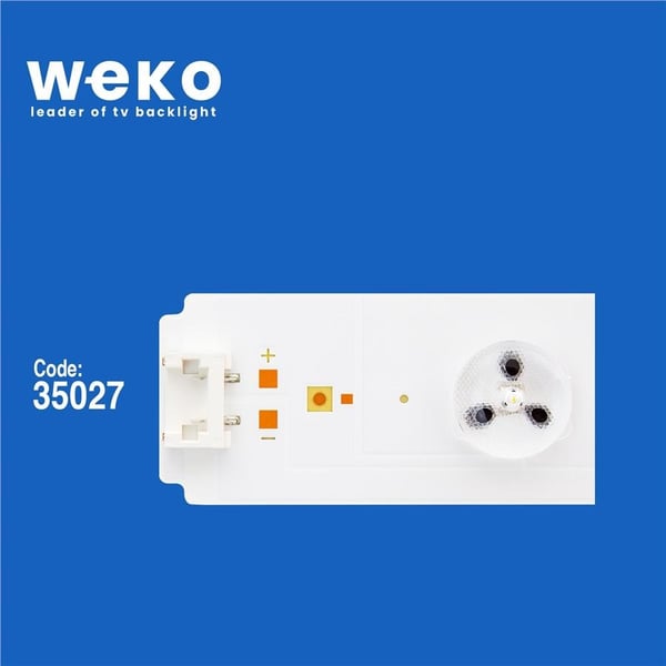 Tv Led Bar-50795