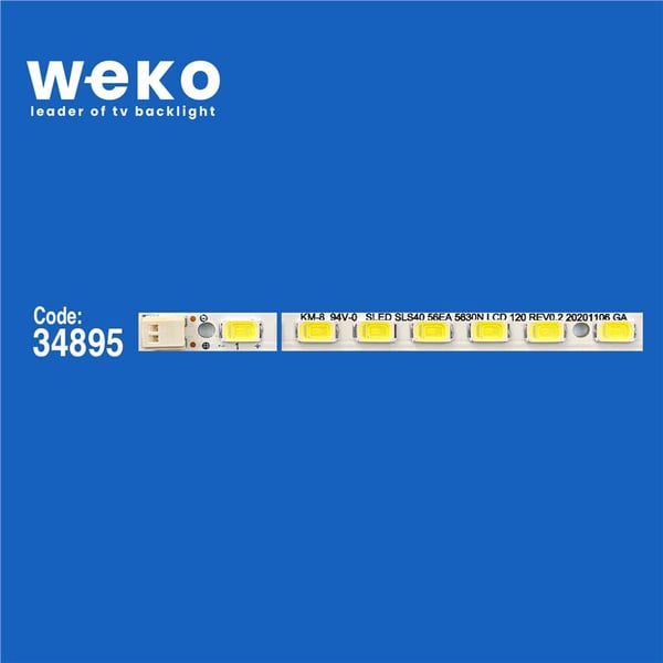 Tv Led Bar-50806