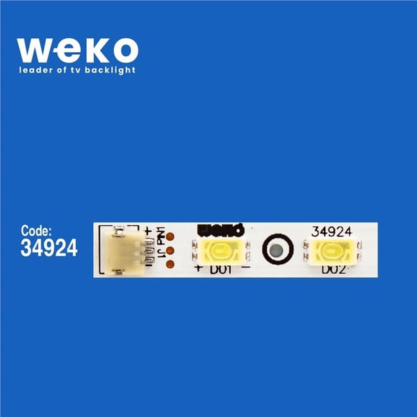 Tv Led Bar-50808