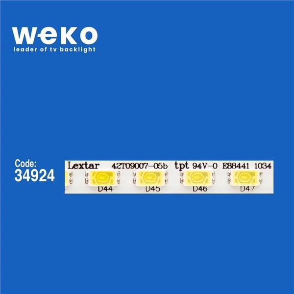 Tv Led Bar-50808